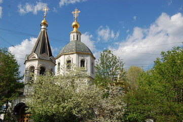 orthodox church