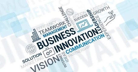 Wall Mural - business and finance concepts