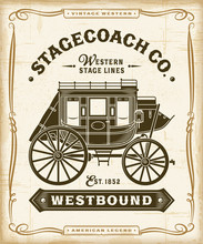Stagecoach Free Stock Photo - Public Domain Pictures