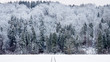 © Oliver - Isartal im Schnee