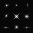 glare star sparkling