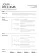 © Guna Studio - Simple and Clean Resume