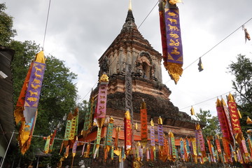 Temple Thailand