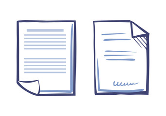 Poster - Commercial Documentation Template, Web Appliance