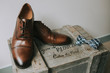© MxCaptures - Groom's accessories