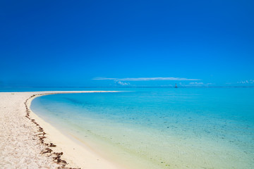 Wall Mural - Bora Bora