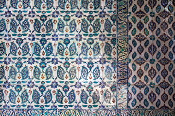  Istanbul, dettegli della città