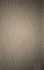 Wall Mural - BRONZE COPPER SEPIA BACKGROUND TEXTURE FOR DESIGN