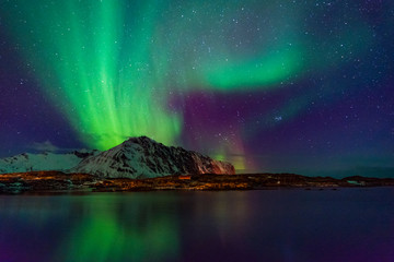 kvalnes aurora