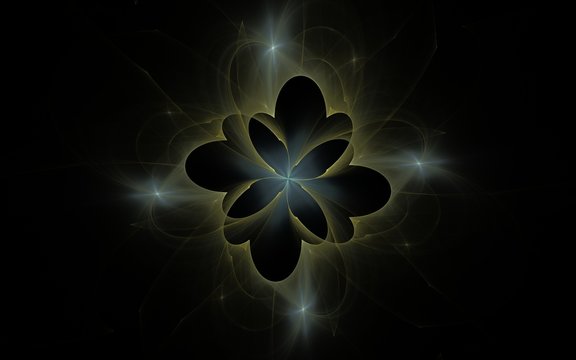 digital generated image in the form of abstract geometric shapes of various shades and colors for use in web design and computer graphics