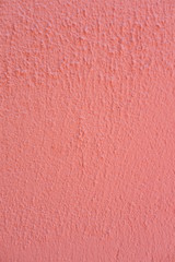 Sticker - pink wall texture