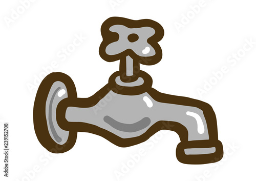 水道 蛇口 ベクター Buy This Stock Vector And Explore Similar Vectors At Adobe Stock Adobe Stock