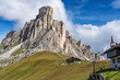 Italien - Südtirol  - Passo di Giau