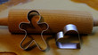 © Ewelina - pierniki, cookies, Gingerbread, christmas, sweet