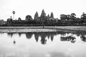 Angkor wat