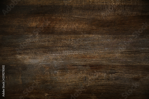 Wood texture and background Canvas Print