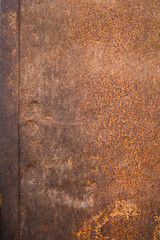 Metal texture and background