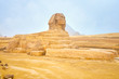 The postcard of Egypt, Giza Necropolis