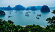 © Michael Marquand - Ha Long Bay, Vietnam
