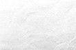 © Lifestyle Graphic - Paper texture. White crumpled paper background.