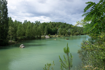 Parc de l'Ermitage, Lormont, France