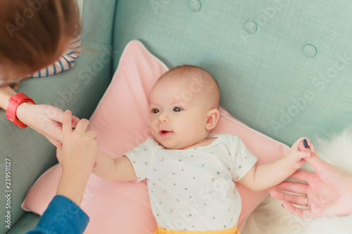 buy buy baby arms reach