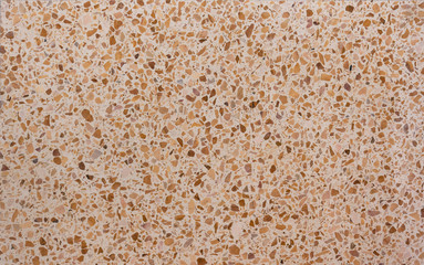 Poster - brown marble wall or flooring pattern surface texture. close-up of interior material for design deco