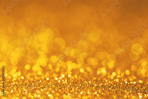 Light Wallpaper Gold Background