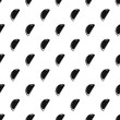 Cheburek pattern vector seamless repeating for any web design