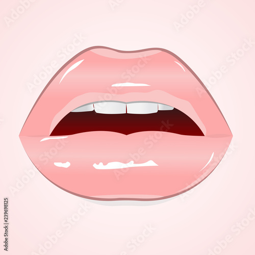 lipstick lips erotic sex Lipstick lips erotic sex