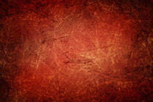 Red Grunge Overlay Structure Texture Wallpaper Backdrop Background Frame