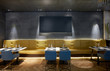 © lichaoshu - Modern restaurant interiors