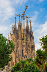 sagrada familia 