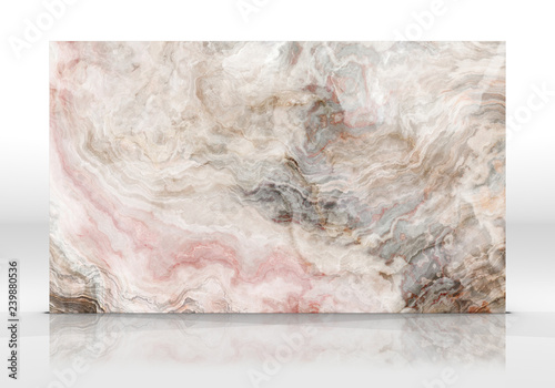 Fototapeta Onyx marble Tile texture