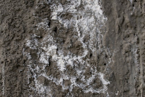 Rough Texture Or Background Of Concrete With Stains And Rough Texture Or Background Of Concrete With Stains And
