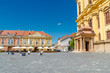 Timisoara - beautiful city in Romania