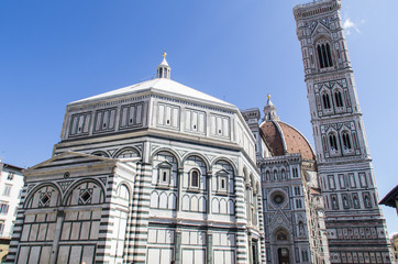 duomo in florence