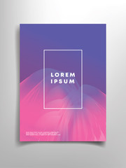 abstract background for landing page