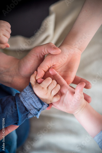 Pieds De Bebe Mains De Bebe Buy This Stock Photo And Explore Similar Images At Adobe Stock Adobe Stock