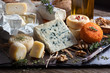 © PUNTOSTUDIOFOTO Lda - Plateau de fromages
