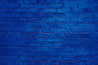 background texture blue brick stones