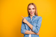 © deagreez - Portrait of nice sweet lovely attractive winsome cheerful cheery