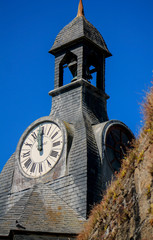 Wall Mural - église