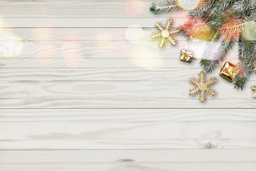 Wall Mural - background.