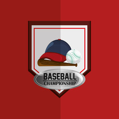 baseball related icons image