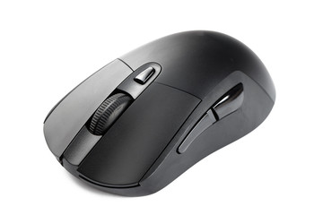 wireless computer mouse