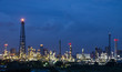 © boygek - Oil refinery