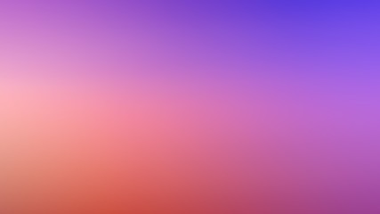 Wall Mural - Purple gradient abstract background