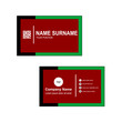 1business card 111