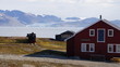 Ny-Alesund auf Spitzbergen